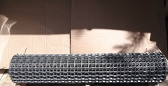 Stainless Steel Conveyor Belting, 65 Links, 1.5″ Pitch, 8.125′ Long, 40″ Wide