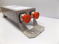 CSS Antenna Model Dbc-Ap-Ext Dbc-Ap AWS/Pcs Band Pass Duplexer, Low Loss