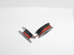 New Cotton Typewriter Ribbons for Smith Corona Silent Typewriter – Made in USA