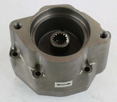 New 4217269 Dana Clark Pump Viton