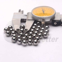 Tungsten Carbide Ball Bearings Steel Ball Beads Dia 0.5mm-40mm Solid Round Balls