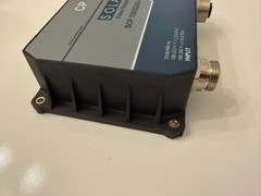 EMERSON SCP 100S24X-CP1 Sola HD SCP100S24X-CP1 IP67 Power Supply Class 2 24VDC