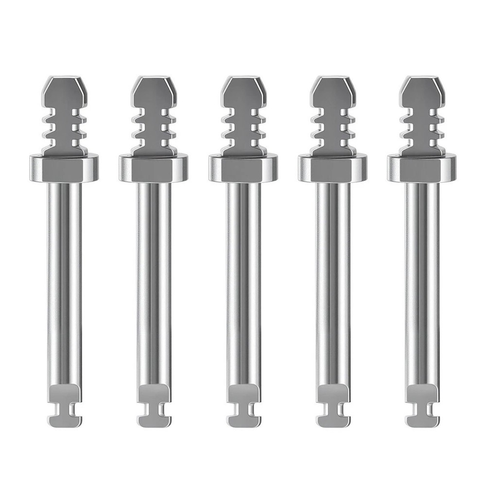 Dental Shank Mandrel RA CA 2.35mm Latch Polishing Finishing SHOFU ONEGLOSS Style