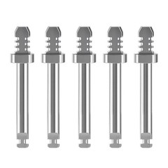 Dental Shank Mandrel RA CA 2.35mm Latch Polishing Finishing SHOFU ONEGLOSS Style