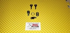 VENDSTAR 3000, 4000 REPLACEMENT KEY KIT – Lost Your Keys? / Free Ship!