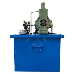 High-pressure Hydraulic Station Variable Piston Pump Hydraulic Power Unit