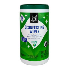 Member’s Mark Disinfecting Wipes, Variety Pack, 4 pk., 312 ct.