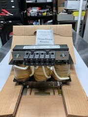 AUTOMATIC DIRECT DRIVE REACTOR LR-4050 PN:27861