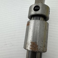 NOS Walton 10754 3/4″ Tap Extractor 20mm 4 Flute