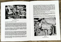Ford 1821 1841 Gasoline Tractor Parts Operators Manual Owners Set Catalog Book