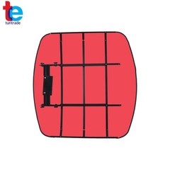 Canopy For ROPS 52″ X 52″ For Tractor and Mowers Umbrella 2″ x 2″ or 2″ x 3″