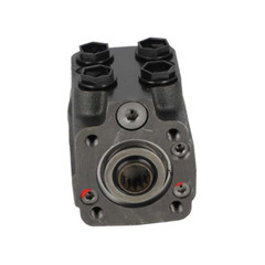 Power Steering Valve For Massey Ferguson 240 261 263 375 360 390 4225 4263