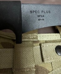 NEW, Ontario Spec Plus SP16 SPAX 1st Responder Tactical Rescue Tool