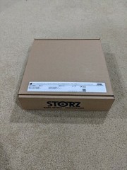 Karl Storz Image 1 HD 22201020 w/ ICM (USB) and 22220055 H3-Z Head