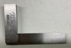 Tool #055 Lot of 4 precision t squares See Description In Listing