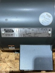 Lincoln Electric U39602124373