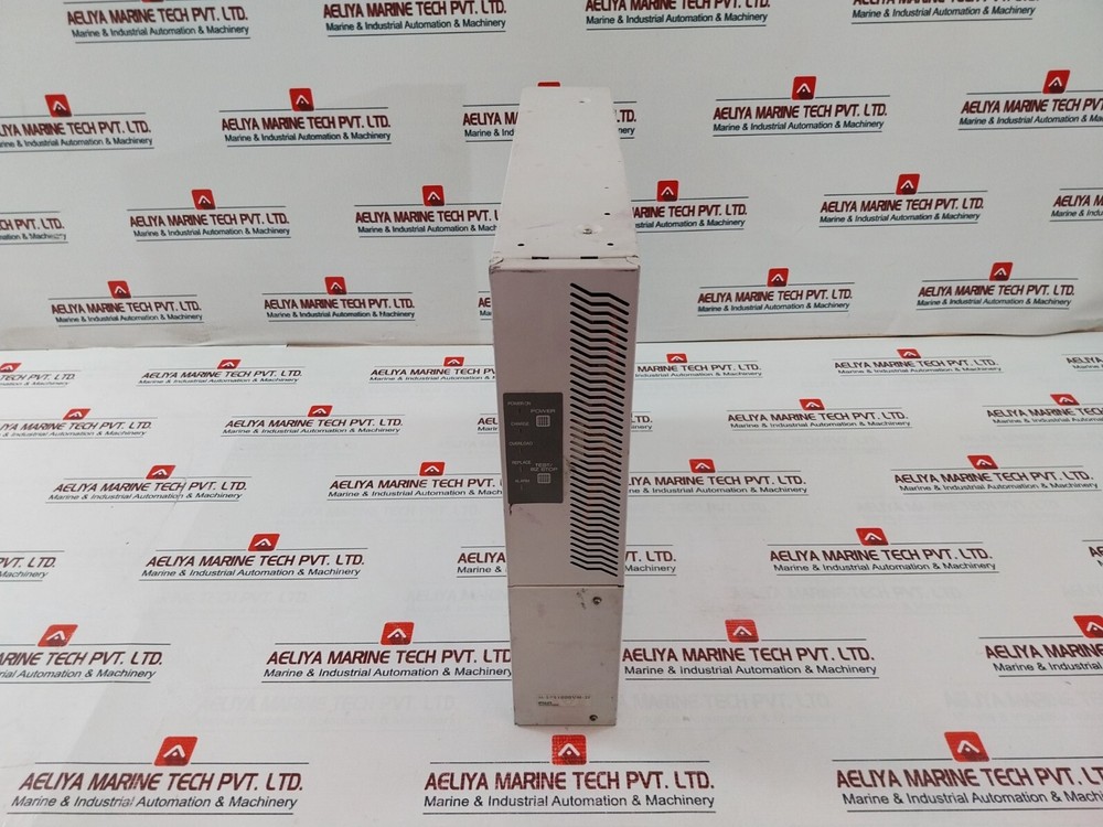 Fuji Electric M-SPS1000VM-2F Power Supply Module 200V AC 50/60Hz 1KVA/800W