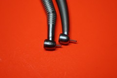 KAVO ASSORTED FIBER & NON FIBER OPTIC DENTAL HANDPIECE SET OF 2 & 1 MONTH WARR
