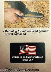 New GARRETT PRO POINTER II Metal Detector Pinpointer, Free Ship, OVER 2700 SOLD!