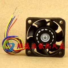 1pcs San Ace40 9GA0412P7G004 4015 12V 0.17A 4CM cooling fan