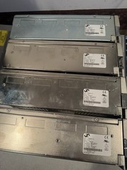 Eltek V2500A V2500A-VC V-Series Rectifier Module AC Power Supply