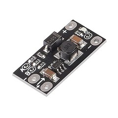 20PCS Mini Boost Converter Module 1.5A Step Up Board 3.7V to 5V 8V 9V 12V DIY LE