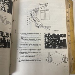 KOMATSU PC1000-1 PC1000LC-1 PC1000SE-1 SP-1 EXCAVATOR SERVICE SHOP REPAIR MANUAL