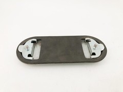 Lot of 5 New Killark 570 Steel Conduit Body Covers 1-1/2″ Form 7