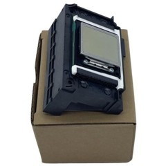 DX11 Unlocked Printhead Printer Head Fits For Epson XP 600 DTF Digital Printer