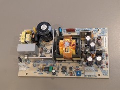 Skynet Electronic 850-906 Open Frame Power Supply Circuit Board 48V