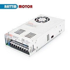 〖US〗600W 12V 24V 36V 48V 60V 72V DC Switching Power Supply PSU for LED/CCTV/CNC