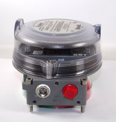Valmet Axiom AN35S2MC02RA Axiom AN StoneL Valve Controller, Date: 02/2024