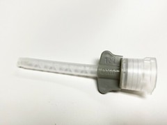 48pcs HP Dental Mixing Tips DX-Mixer® Heavy Body, Light Body, Medium Body, Core