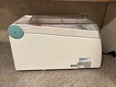 Barkey Plasmatherm Thawing System 212-10050 /30 Day Warranty,