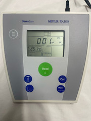 METTLER TOLEDO SEVEN EASY 30 days money back!!!