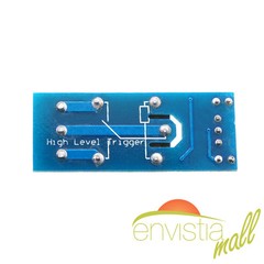 1 Channel Power Relay Module 250V/10A 5V Control for Arduino