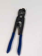 ETC RHT w/Die 2758 Crimp Tool , Crimper – USED