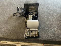 Rustrak Model Z55T Thermocouple Recorder RJFC000156