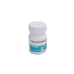 Quala 2731004 Oral Topical Gel Pina Colada 1oz Jar