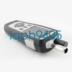 1PC New DT-9880 6 Channel Particle Counter with Camera -20.0ºC to 500.0º 4 in 1
