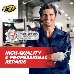 Polyurethane Windshield Adhesive – Quick Curing & Weather Resistant Auto Glass A