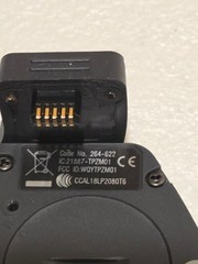 TESTED Mitutoyo 264-622 U-Wave-TM IP67 Wireless Transmitter for Micrometers