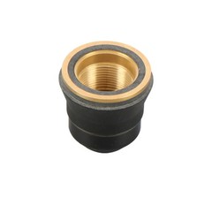 45 Pack IPT-60 PT-60 IPT-40 PT40 Plasma Cutting Torch Tip Electrode Consumables