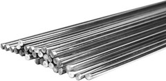 ER4047 Aluminum Brazing Rod Coil 1/4 lb Low Temp Flux Cored Welding Wire