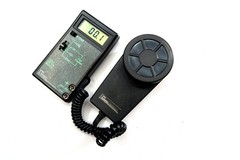 SPER SCIENTIFIC Light Meter No 840021