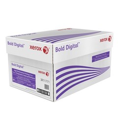 Xerox® Bold Digital™ Printing Paper, 4 Reams, Ledger Size (17″ x 11″), 100 (U.S.