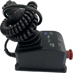 Control Box 100840 Compatible with Genie Lift Gen 5 GR-12 15 20, GRC-12, GS-1530
