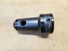 Precision Components CHXA-.750-3.5 hardened extension 3.5″ OAL 1-1/4″ in 3/4 out