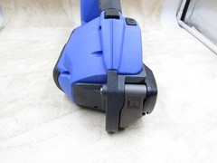 ORGAPACK OR-T 450, 5/8” & 3/4” Automatic Seamless Strapping Tool, Clean & Tested