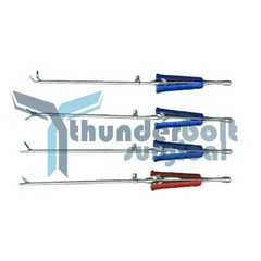 Valve Cardiac Surgery Premium Quality 4pcs Surgical Instruments Set Top Quality